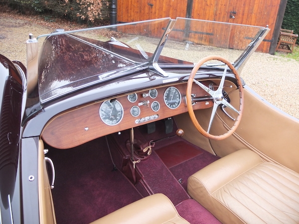 Classics from Terence Morley